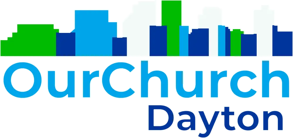 OurChurch Dayton logo